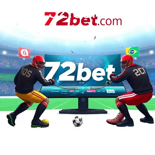 72bet.com Inova Com Novas Funcionalidades para 2026
