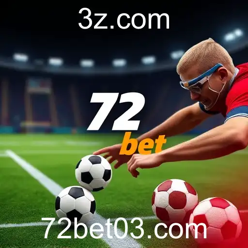 Cenário Atual dos Jogos Online e a Ascensão de 72bet.com