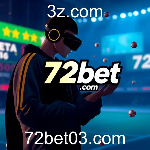 A Evolução dos Jogos Online: 72bet.com em Foco