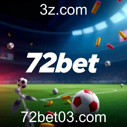 Novas Tendências em Jogos Online e 72bet.com