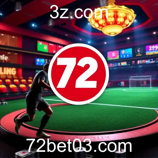 A Ascensão dos Jogos Online em 72bet.com