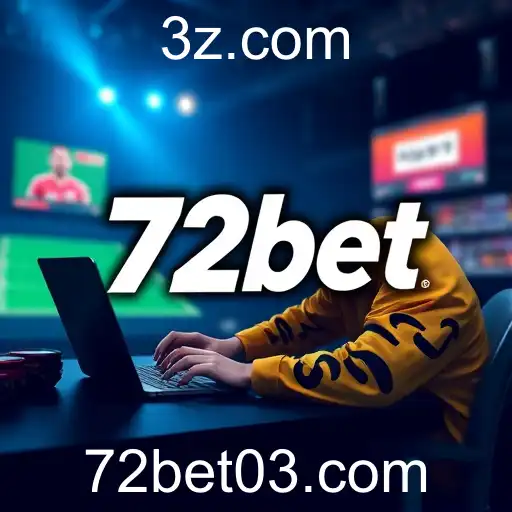 Tendências de Jogos Online em 2026: O Fenômeno do 72bet