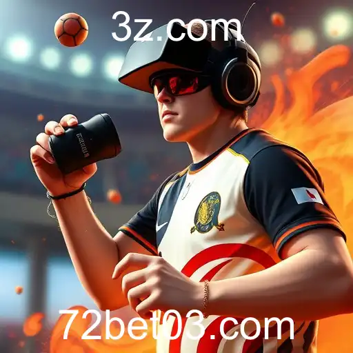 Tendências Emergentes no Mercado de Jogos Online