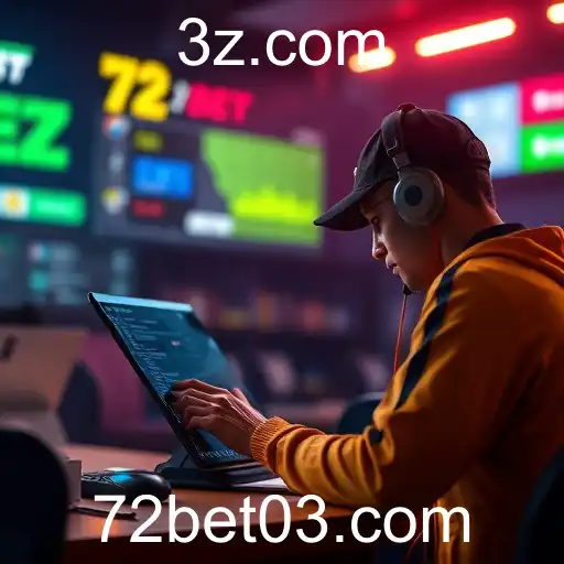 A Ascensão do Jogo Online com 72bet.com em 2026