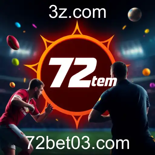 A Ascensão do 72bet.com no Cenário de Jogos Online
