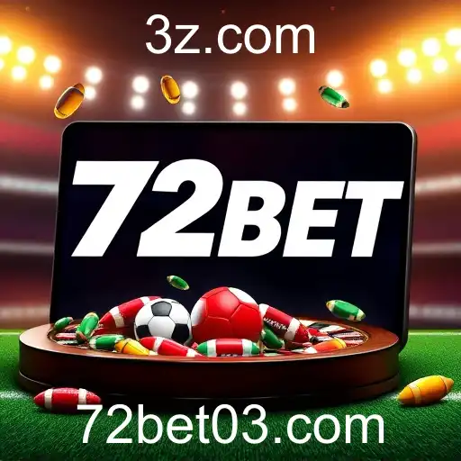 A Ascensão do 72bet.com no Mercado de Jogos Online
