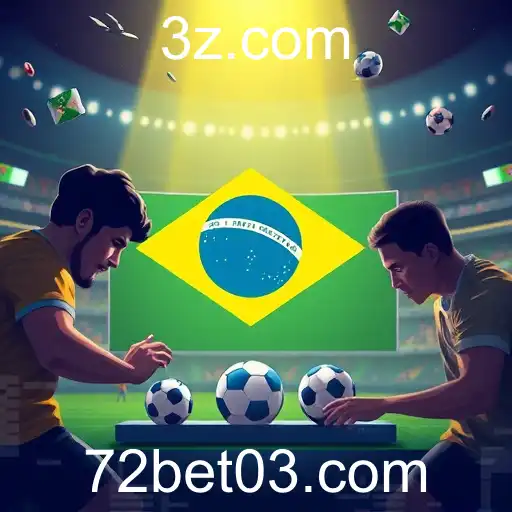 A Ascensão do 72bet.com no Mercado de Apostas Online