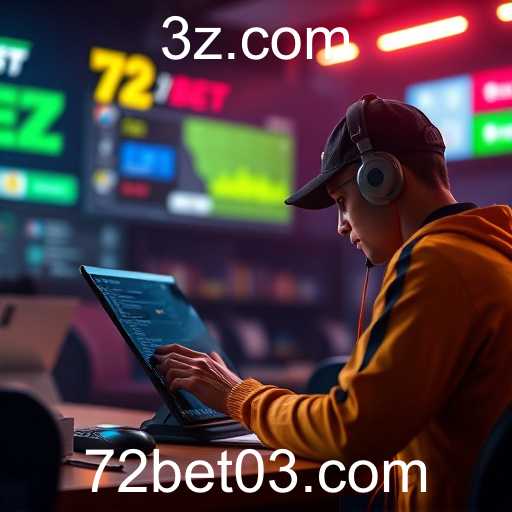 A Ascensão dos Jogos de Azar Online em 2025