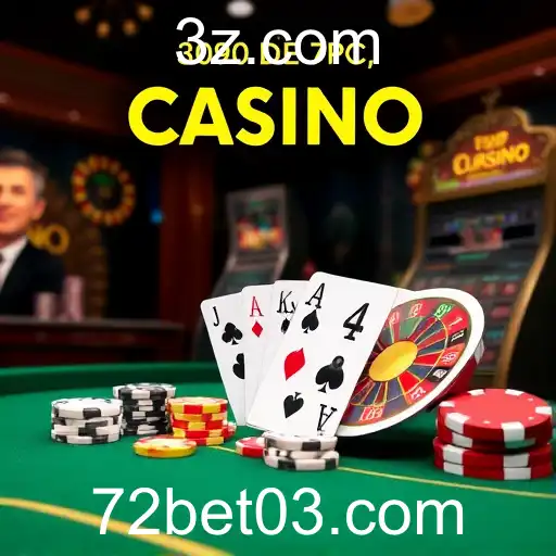 Explore a emoção dos Jogos de Cassino na 72bet.com