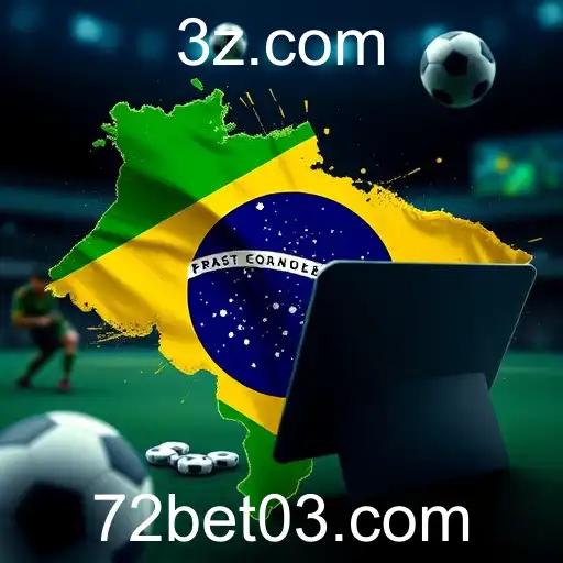 Dinâmica do Mercado de Jogos Online no Brasil