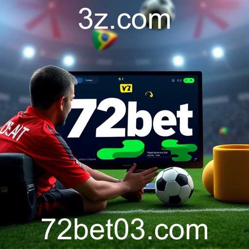 Expansão do Mercado de Jogos Online em 2026: O Caso do 72bet.com