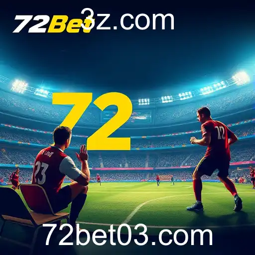 72bet.com: Novidades e Crescimento no Setor de Jogos Online