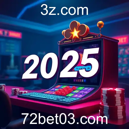 Crescimento e Desafios do Mercado de Jogos Online em 2025