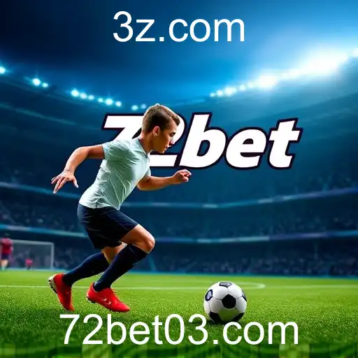 Emoção e Estratégia: O Mundo das Apostas Esportivas no 72bet.com