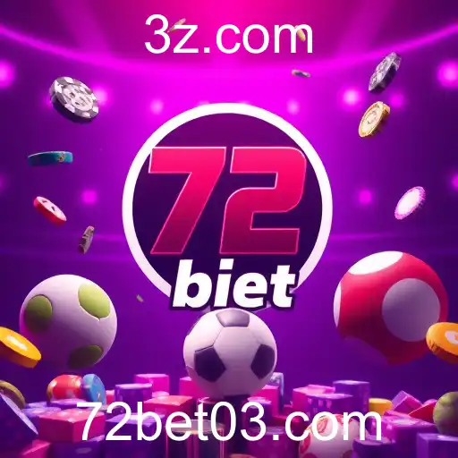 Tendências de Jogos de Azar em 2026: O Impacto Global do 72bet.com